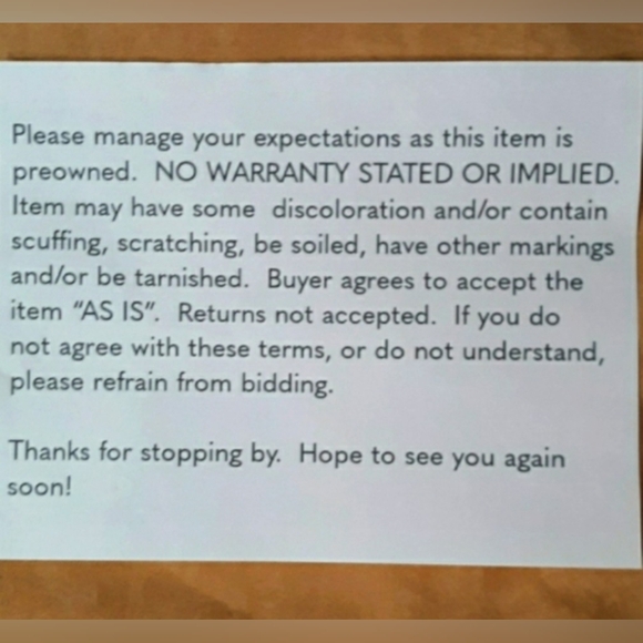 Dooney & Bourke Multicolor Wristlet - Picture 10 of 10